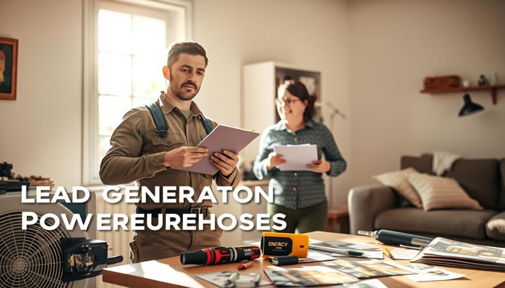 HVAC Technician Lead Generation Strategies