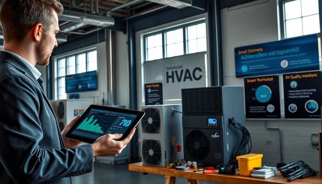 HVAC Technology Trends