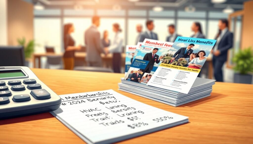 HVAC Union Membership Costs HVAC Union Membership Costs