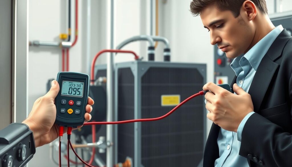 how to find subcooling hvac