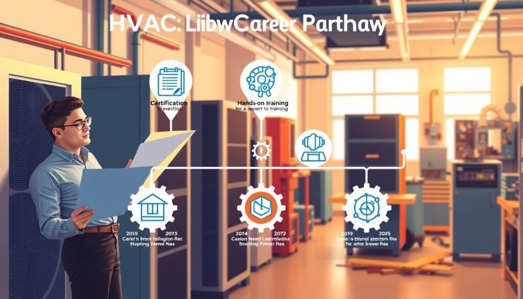 how to get into hvac union how to get into hvac union