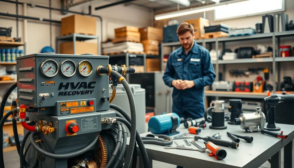 how to hook up recovery machine hvac how to hook up recovery machine hvac