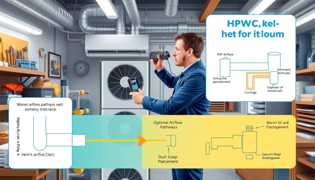 how to increase cfm hvac
