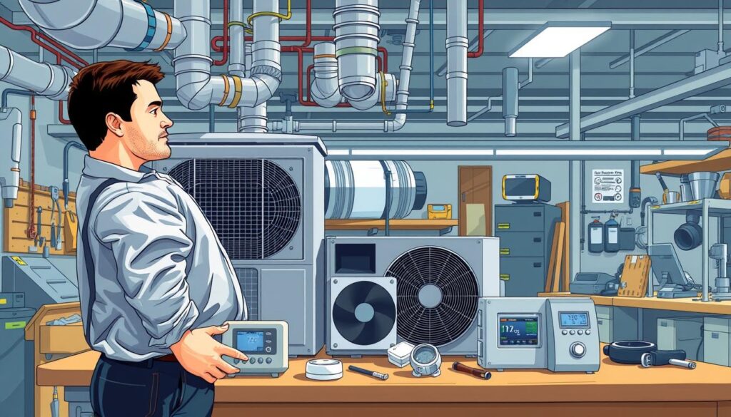 how to install a new hvac system how to install a new hvac system