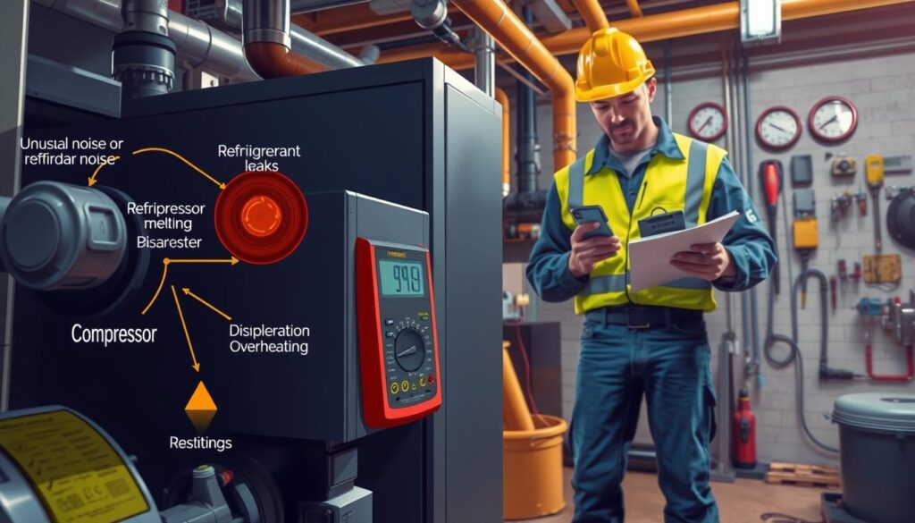 how to know if hvac compressor is bad how to know if hvac compressor is bad