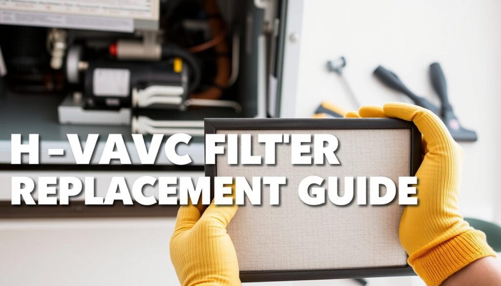 how to know when to change hvac filter