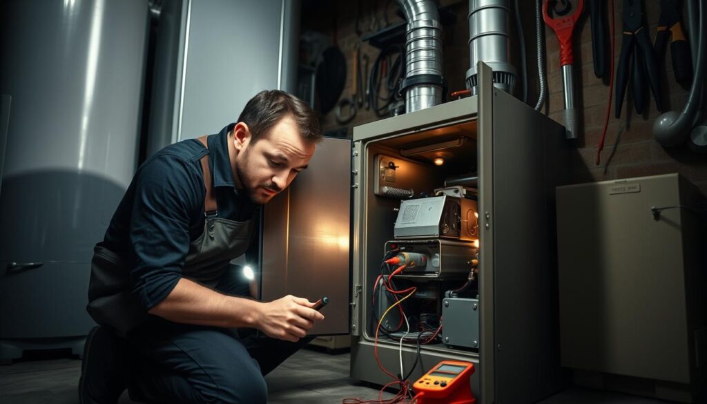 how to light a hvac pilot light how to light a hvac pilot light