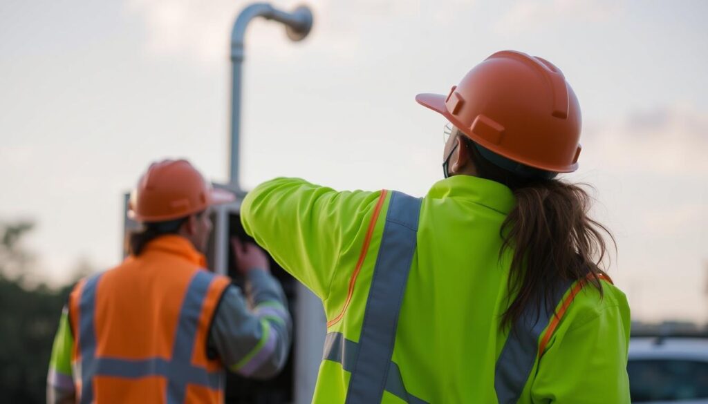 HVAC Career Growth in Georgia