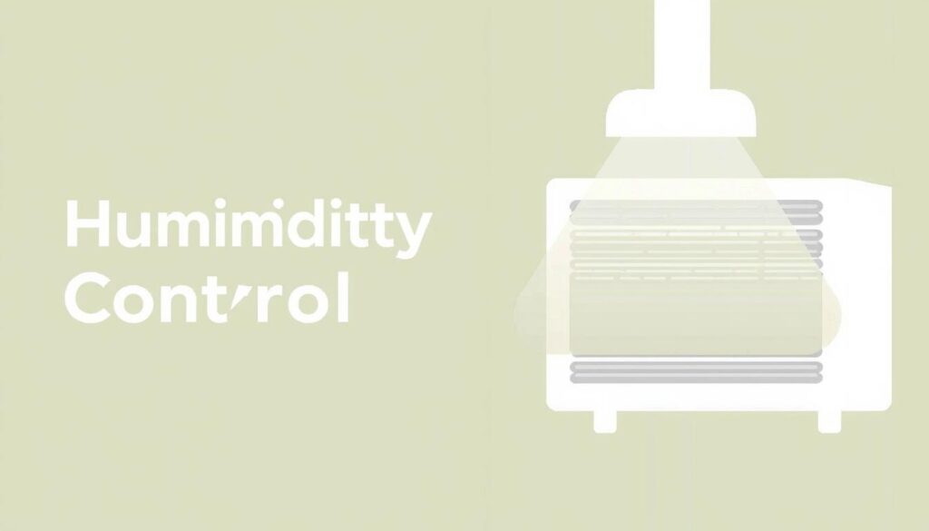 HVAC Humidity Control Strategies