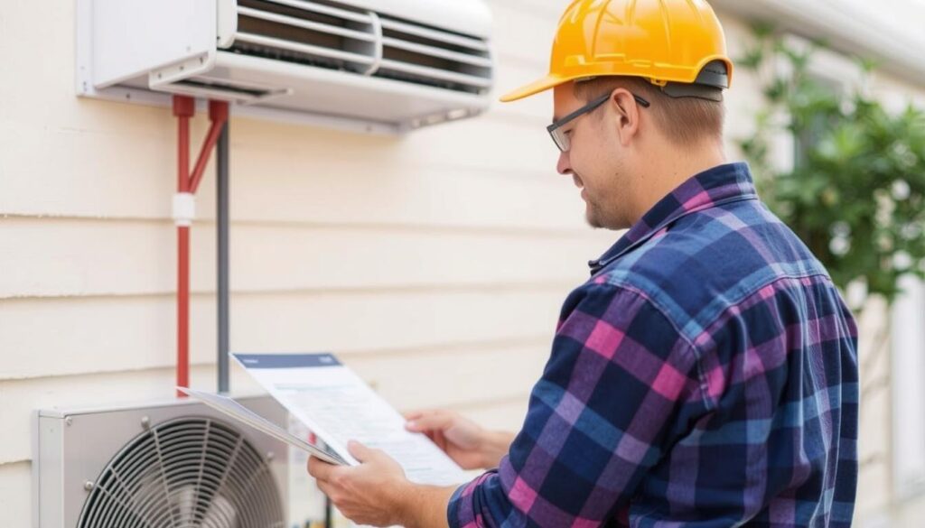 HVAC Professional Residential Assessment HVAC Professional Residential Assessment