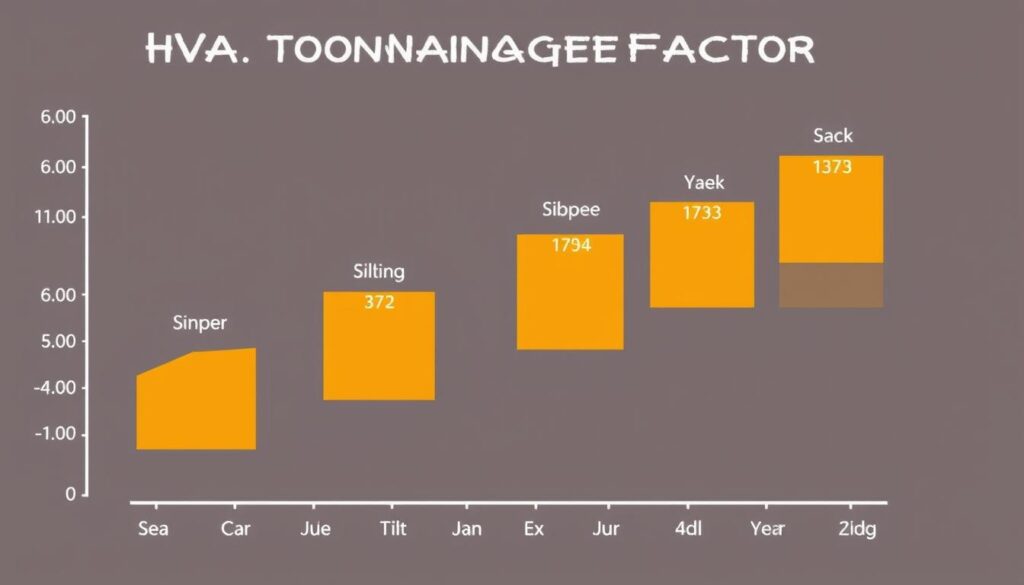 HVAC Tonnage Factors
