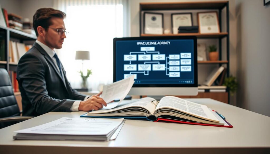 HVAC license application process Virginia HVAC license application process Virginia