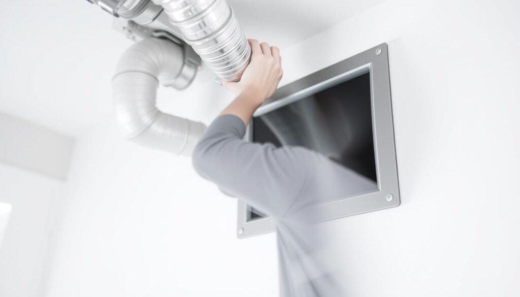 Improving Home HVAC Airflow Improving Home HVAC Airflow