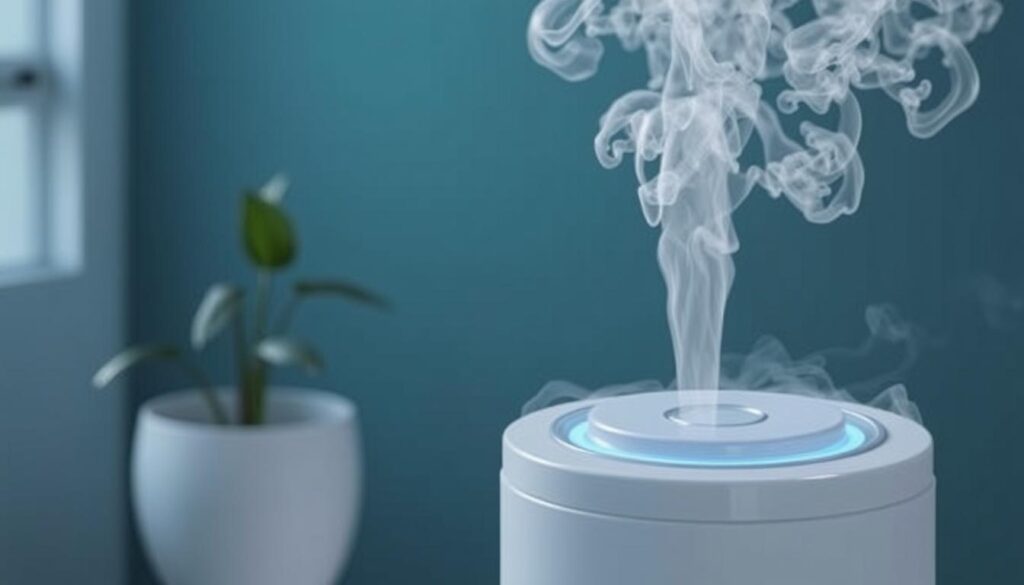 Steam Humidifier Technology Steam Humidifier Technology