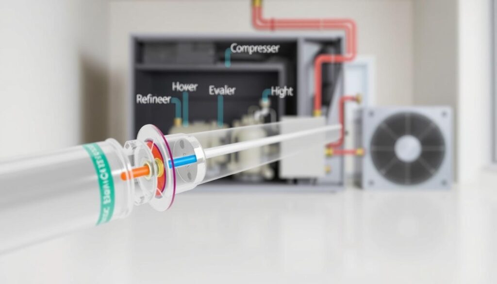 how to fix hvac refrigerant leak how to fix hvac refrigerant leak