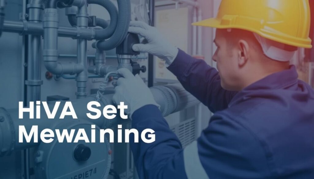 how to flush hvac line set