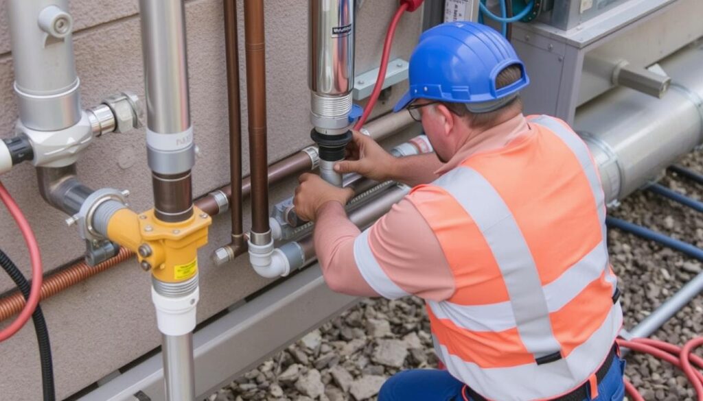 how to flush hvac line set how to flush hvac line set