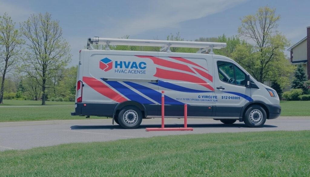 how to get hvac license in virginia