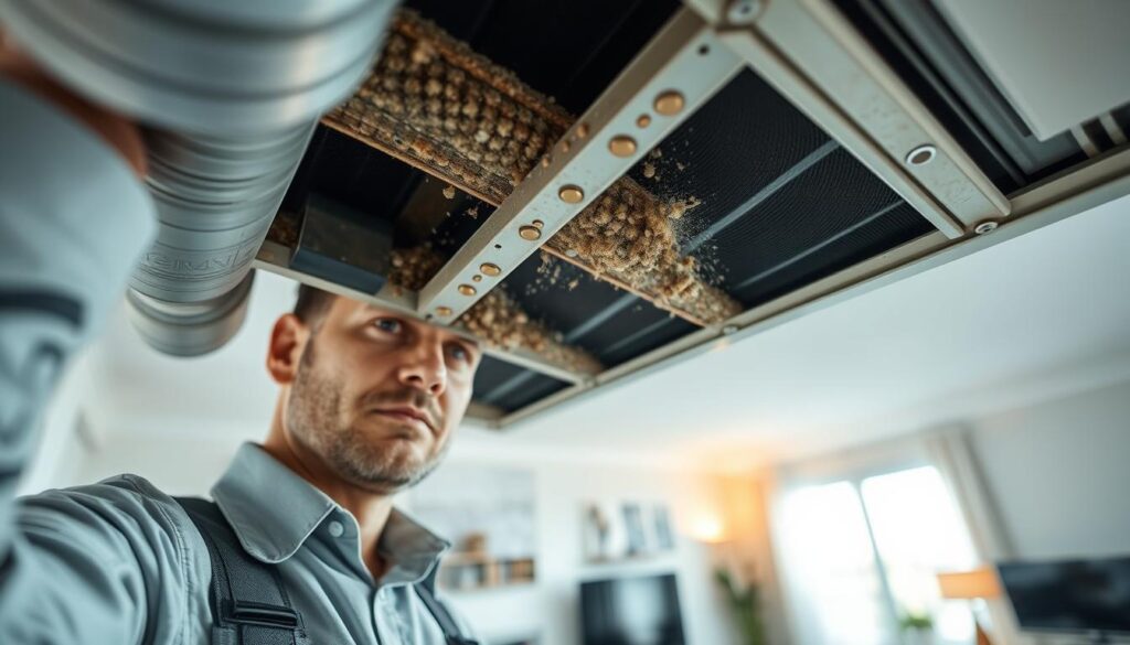 how to get rid of hvac smell how to get rid of hvac smell