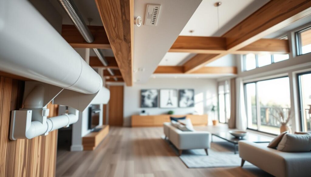 how to hide hvac ducts how to hide hvac ducts
