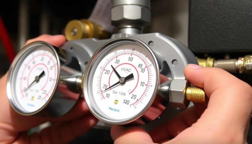 how to hook up a vacuum gauge hvac how to hook up a vacuum gauge hvac