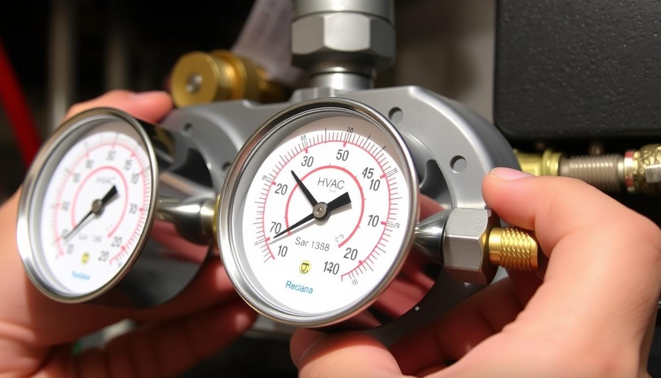 How to Hook Up a Vacuum Gauge HVAC: 101 Easy Guide
