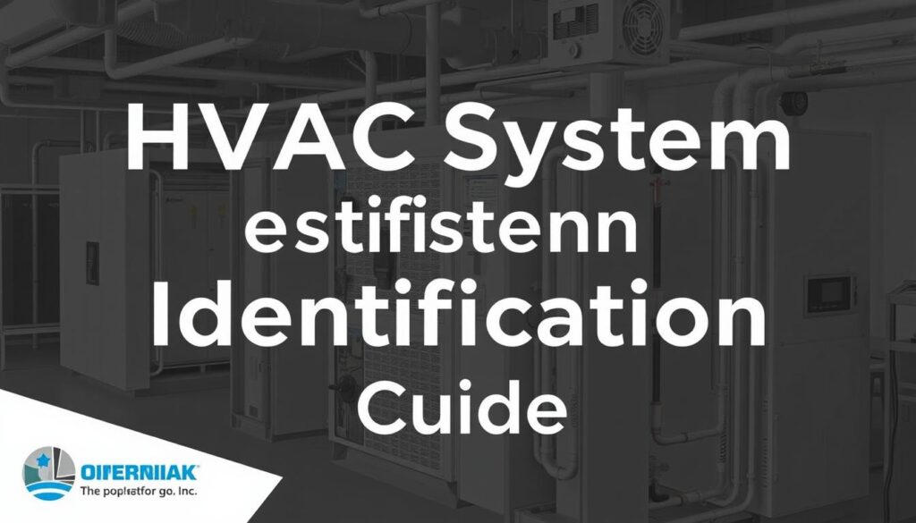 how to identify hvac systems how to identify hvac systems