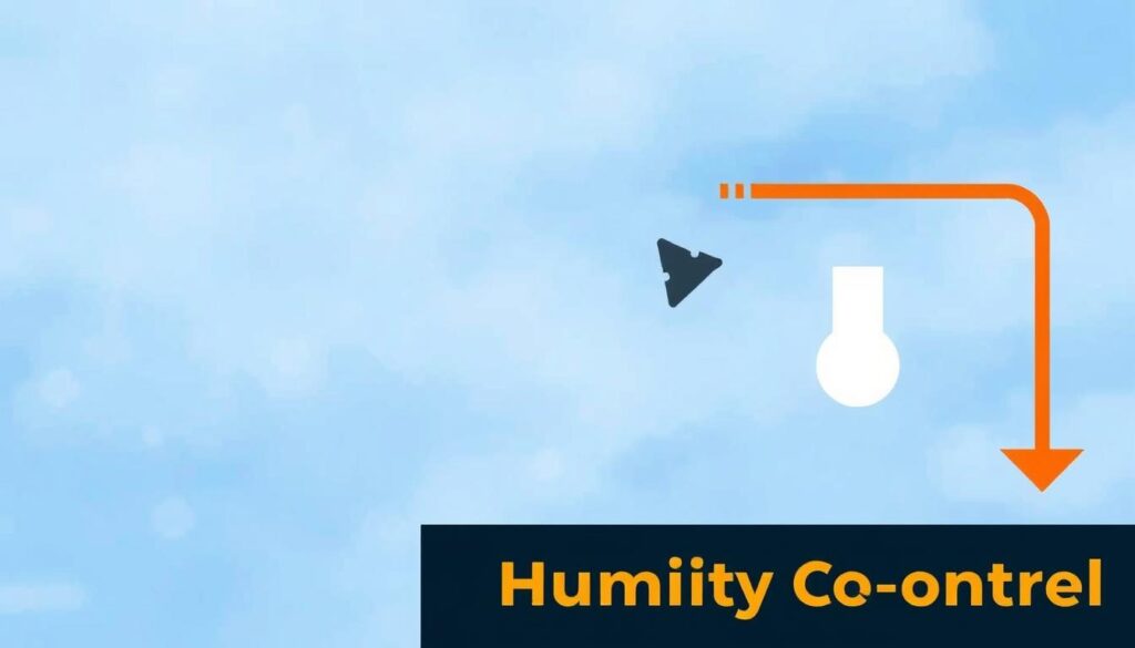 how to increase humidity in hvac system