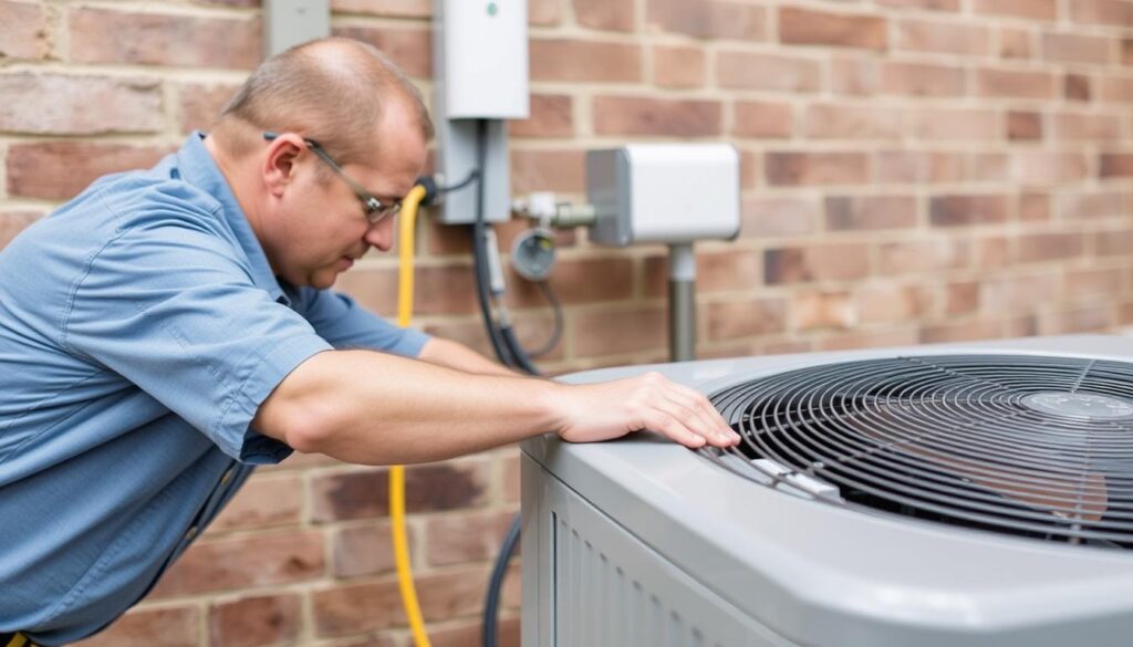 how to make hvac colder how to make hvac colder