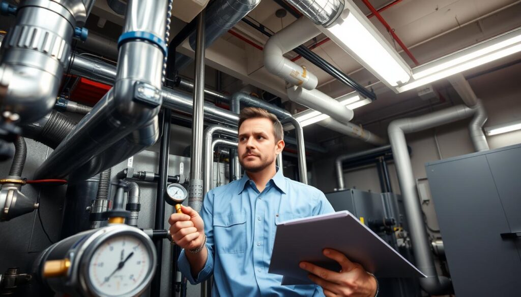 troubleshooting HVAC flushing issues troubleshooting HVAC flushing issues